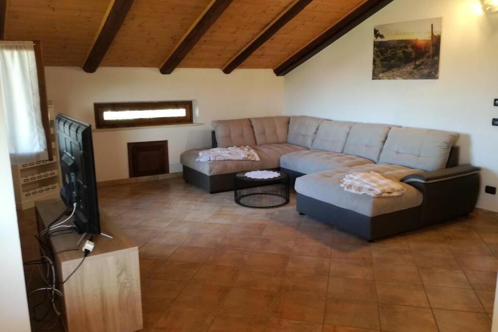 Casa Vacanze Liliana Priocca Экстерьер фото