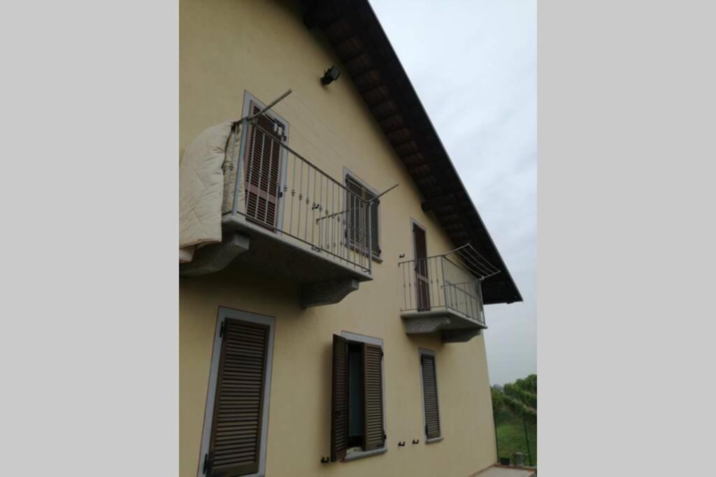 Casa Vacanze Liliana Priocca Экстерьер фото