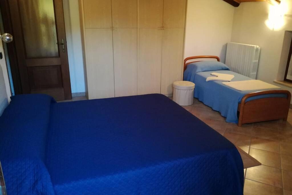 Casa Vacanze Liliana Priocca Экстерьер фото